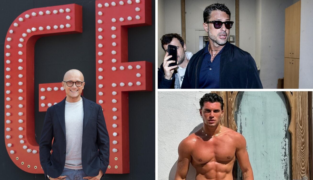 Sistema Signorini, cosa c’è davvero dietro le accuse: indagini aperte, versioni opposte e una verità ancora tutta da chiarire Sistema Signorini, cosa c’è davvero dietro le accuse: indagini aperte, versioni opposte e una verità ancora tutta da chiarire