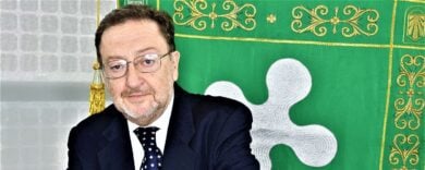 Sicurezza, Riccardo De Corato (FdI) racconta la sua Milano ideale: «Telecamere con l’Ai, militari in strada e più vigili»