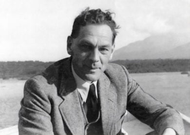 Richard Sorge: chi era il James Bond sovietico che Stalin non volle ascoltare