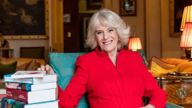 La Regina Camilla sconvolge Buckingham Palace: vittima (per finta) e detective nel nuovo romanzo di Peter James