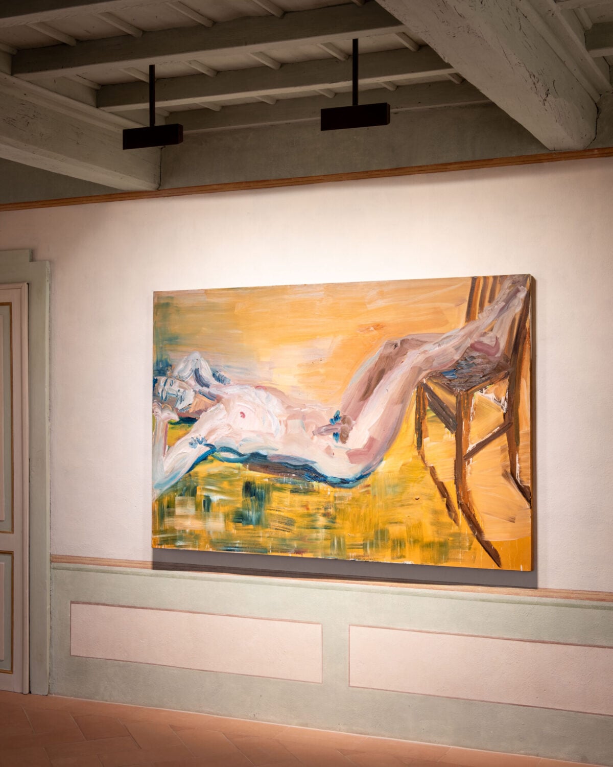 FRAGILITY – The Dance of Life and Death: la nuova mostra di SPA | Spazio per Arte a Palazzo Bellini FRAGILITY – The Dance of Life and Death: la nuova mostra di SPA | Spazio per Arte a Palazzo Bellini