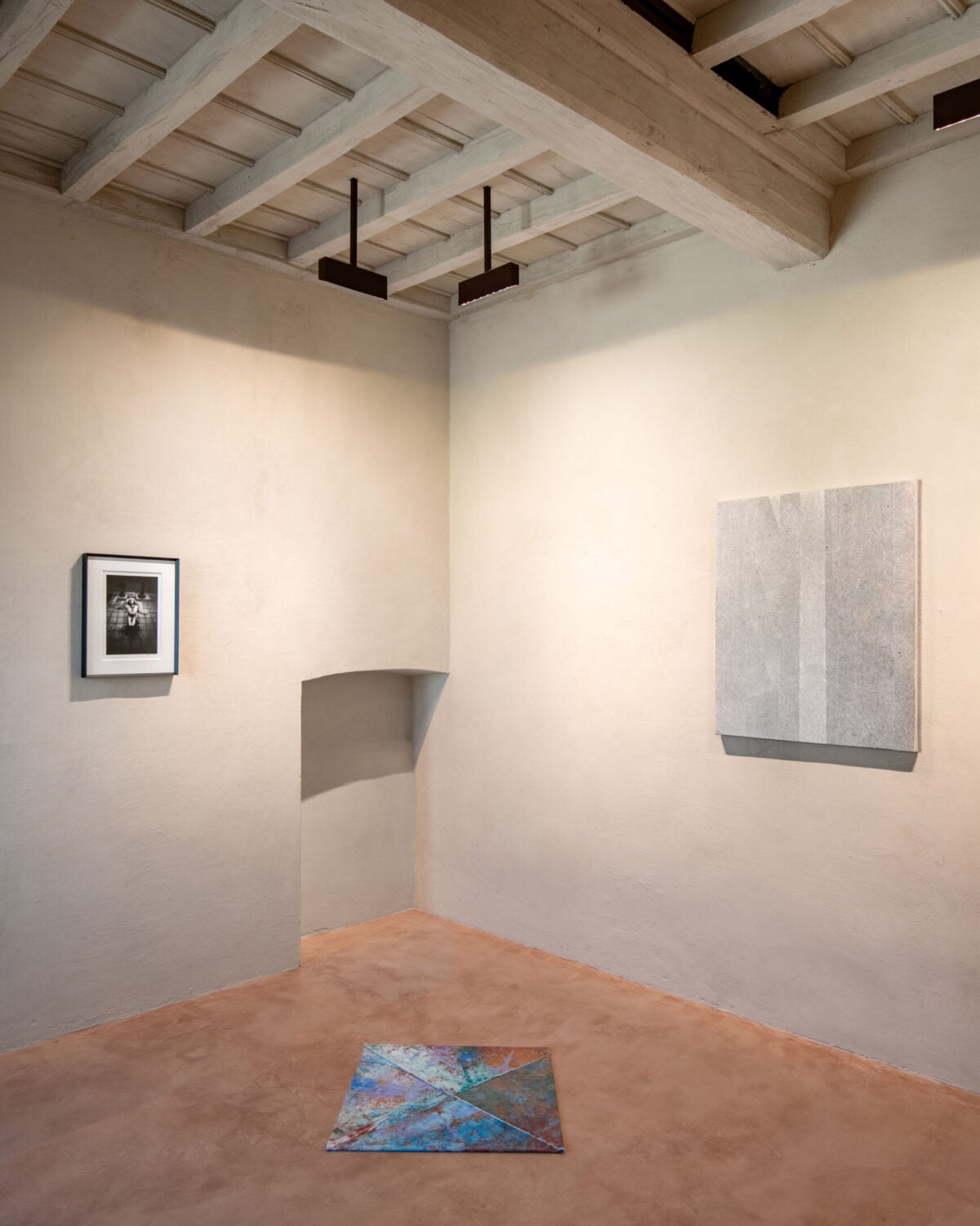 FRAGILITY – The Dance of Life and Death: la nuova mostra di SPA | Spazio per Arte a Palazzo Bellini FRAGILITY – The Dance of Life and Death: la nuova mostra di SPA | Spazio per Arte a Palazzo Bellini