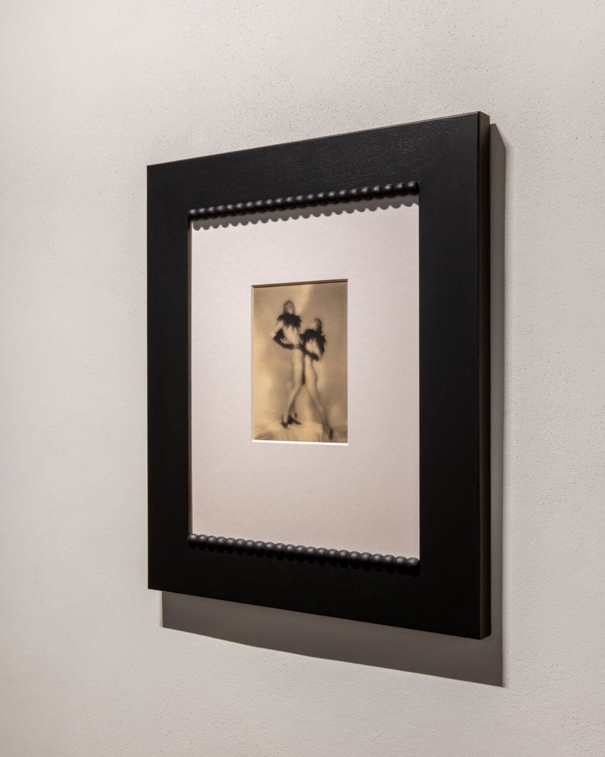 FRAGILITY – The Dance of Life and Death: la nuova mostra di SPA | Spazio per Arte a Palazzo Bellini FRAGILITY – The Dance of Life and Death: la nuova mostra di SPA | Spazio per Arte a Palazzo Bellini