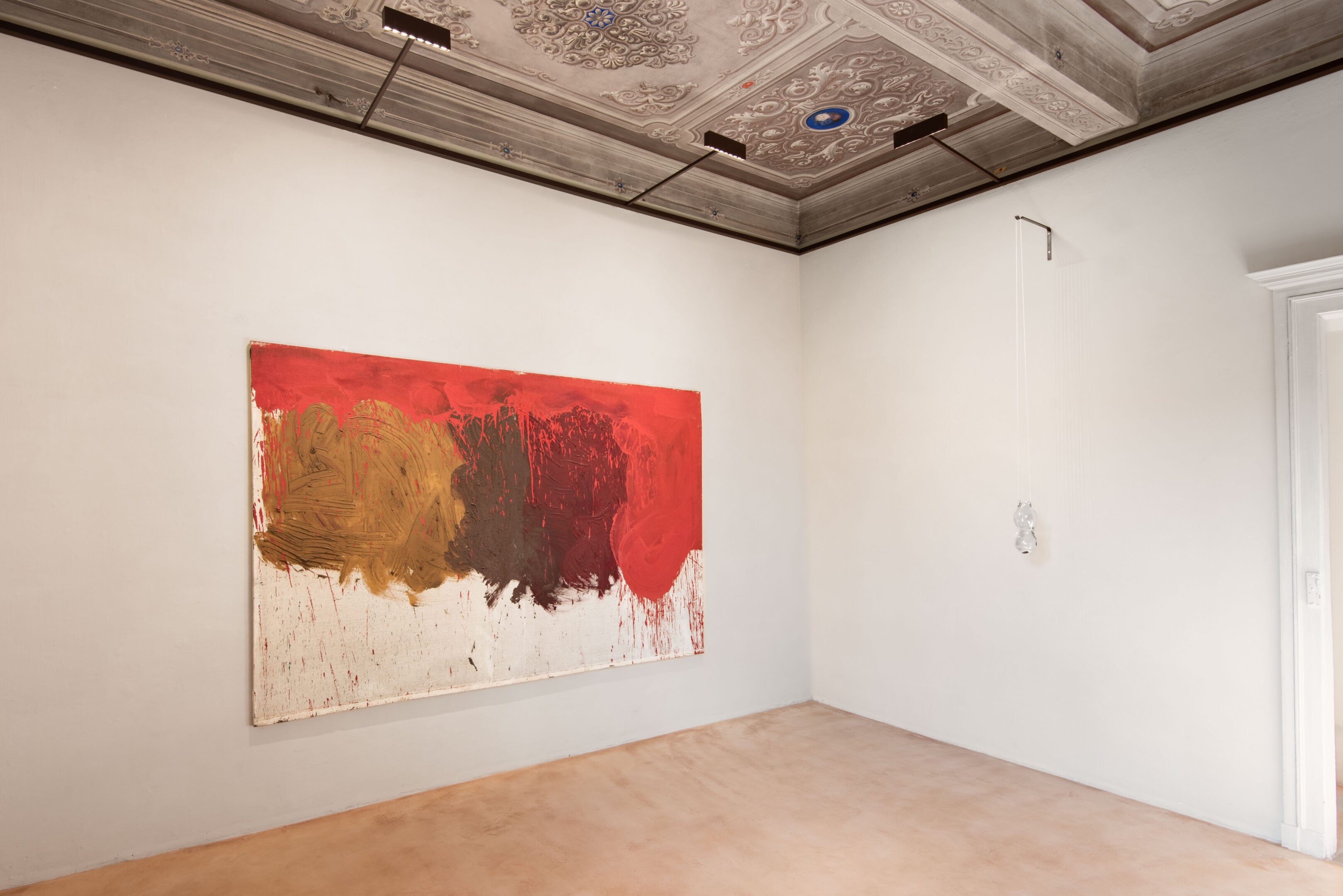 FRAGILITY – The Dance of Life and Death: la nuova mostra di SPA | Spazio per Arte a Palazzo Bellini