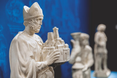 Michelangelo, se il genio fa tappa a Bologna