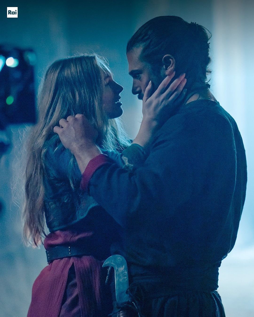 Sandokan, chi è davvero Alanah Bloor: la nuova Perla di Labuan che ha conquistato tutti Sandokan, chi è davvero Alanah Bloor: la nuova Perla di Labuan che ha conquistato tutti