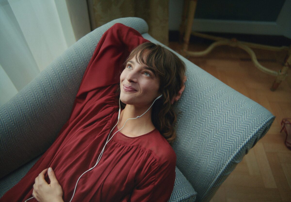 Quando la moda va in vacanza