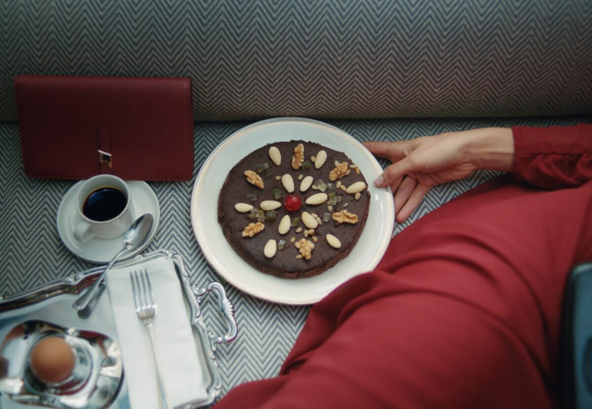 Quando la moda va in vacanza