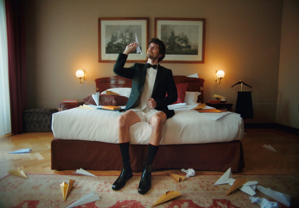 Quando la moda va in vacanza