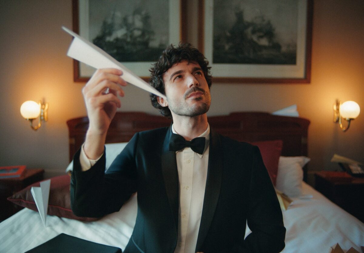 Quando la moda va in vacanza