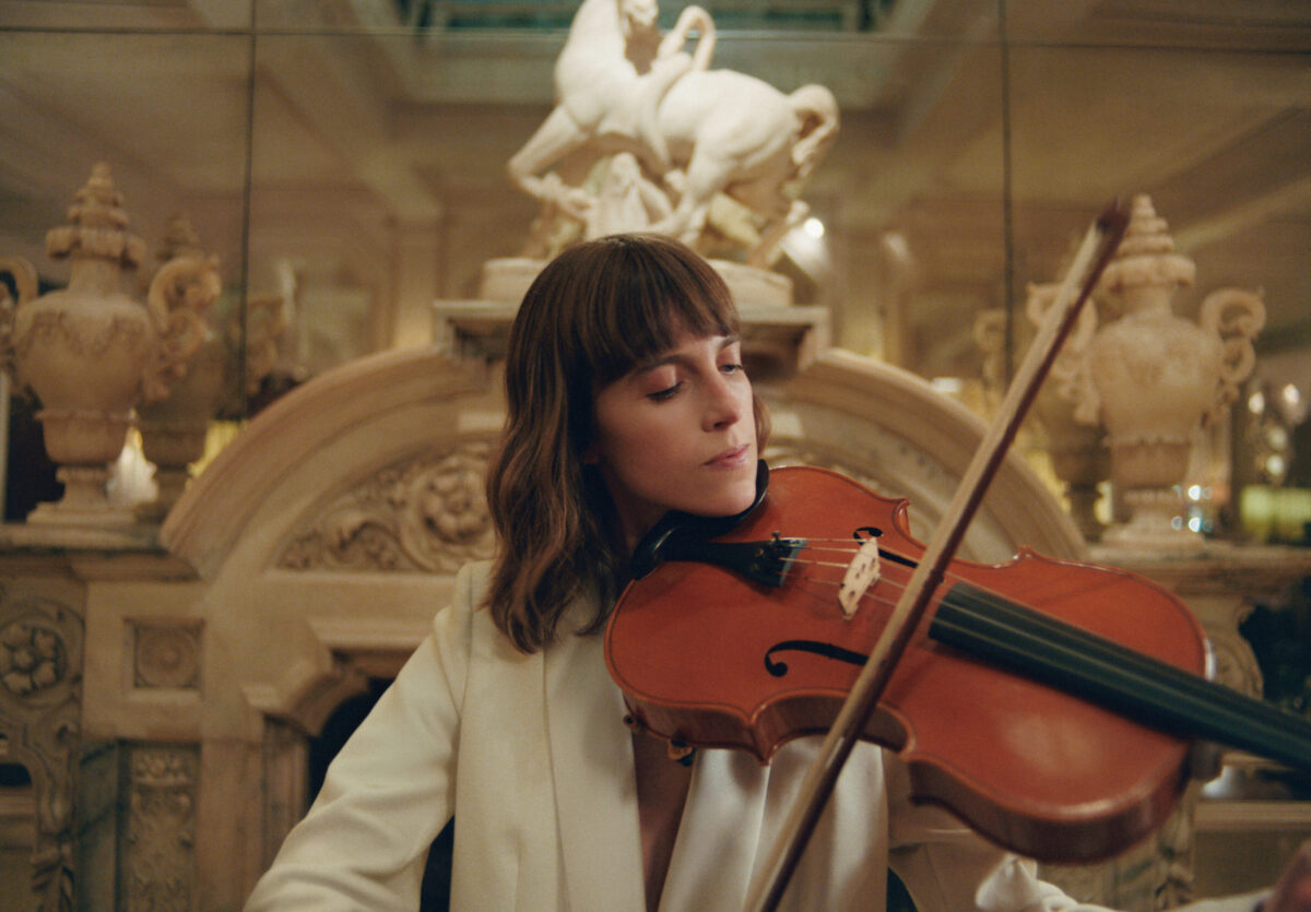 Quando la moda va in vacanza