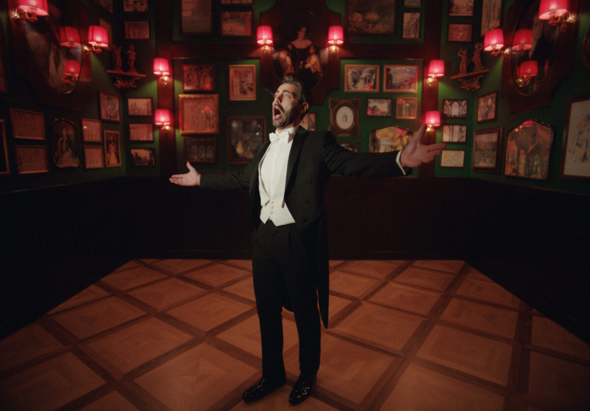 Quando la moda va in vacanza