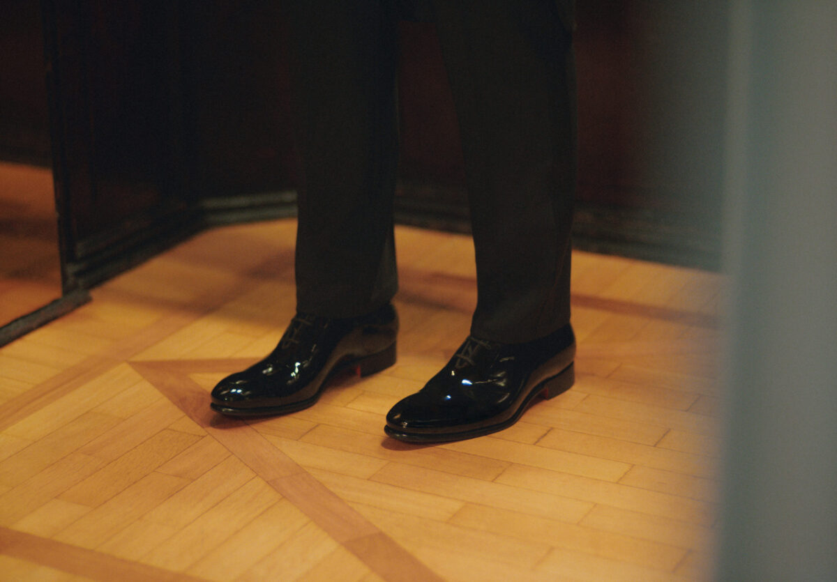 Quando la moda va in vacanza