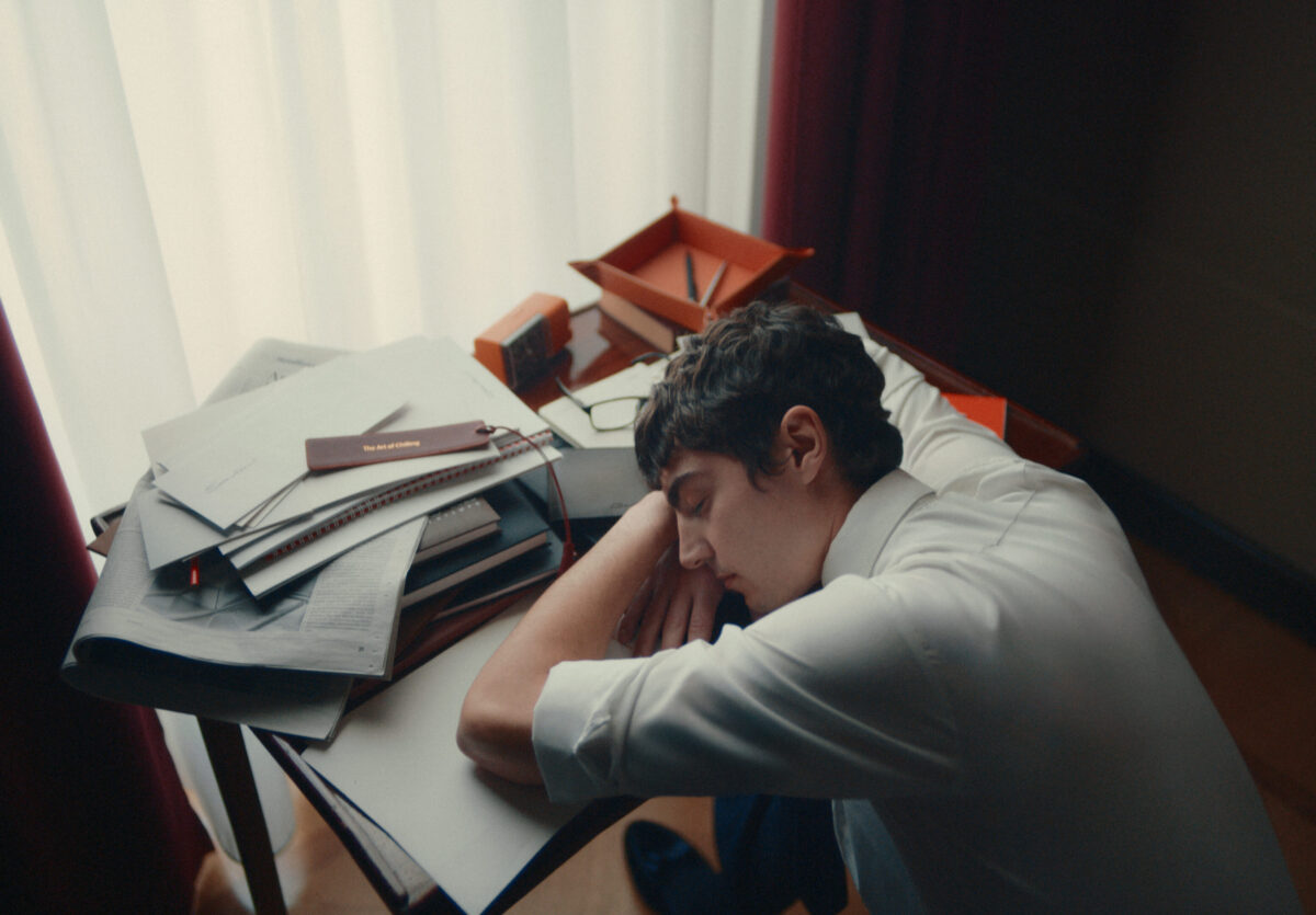 Quando la moda va in vacanza