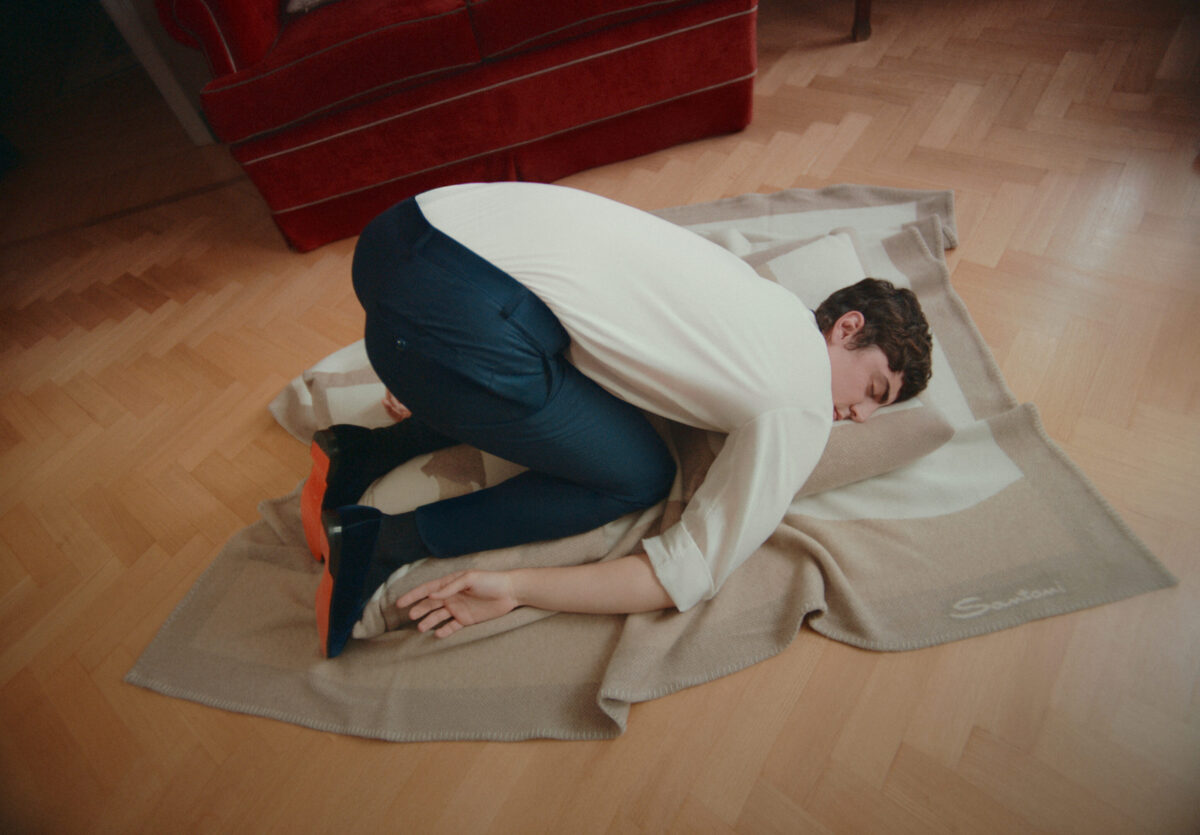 Quando la moda va in vacanza