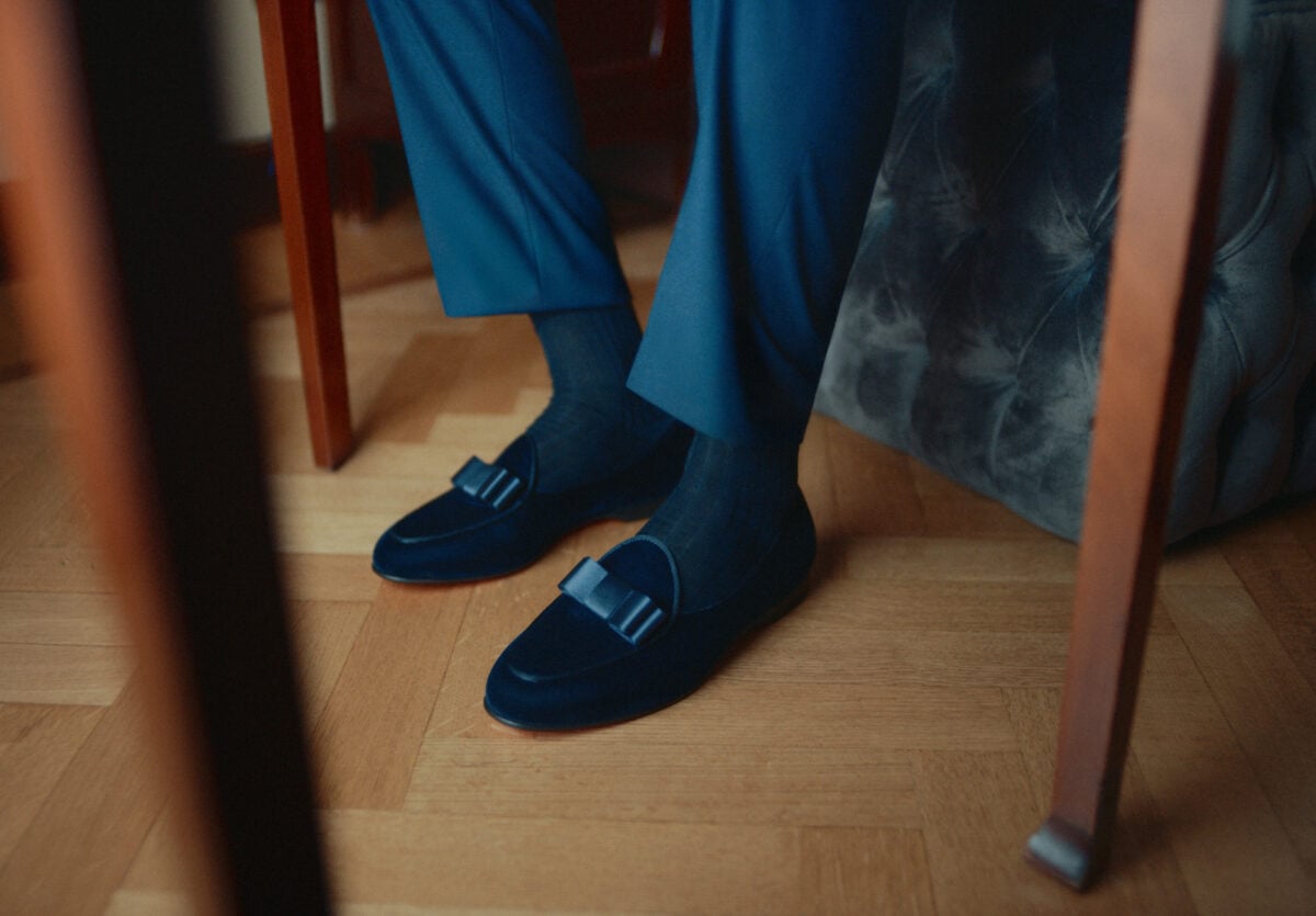 Quando la moda va in vacanza