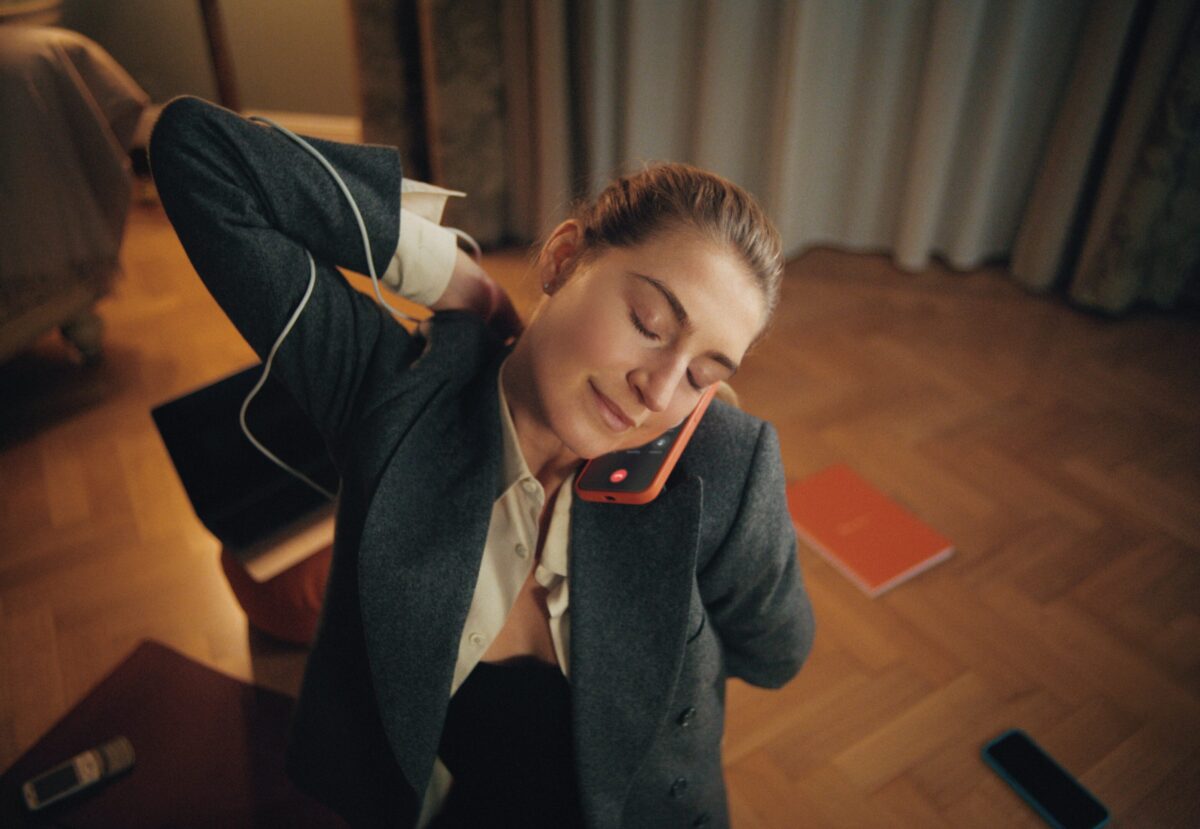 Quando la moda va in vacanza