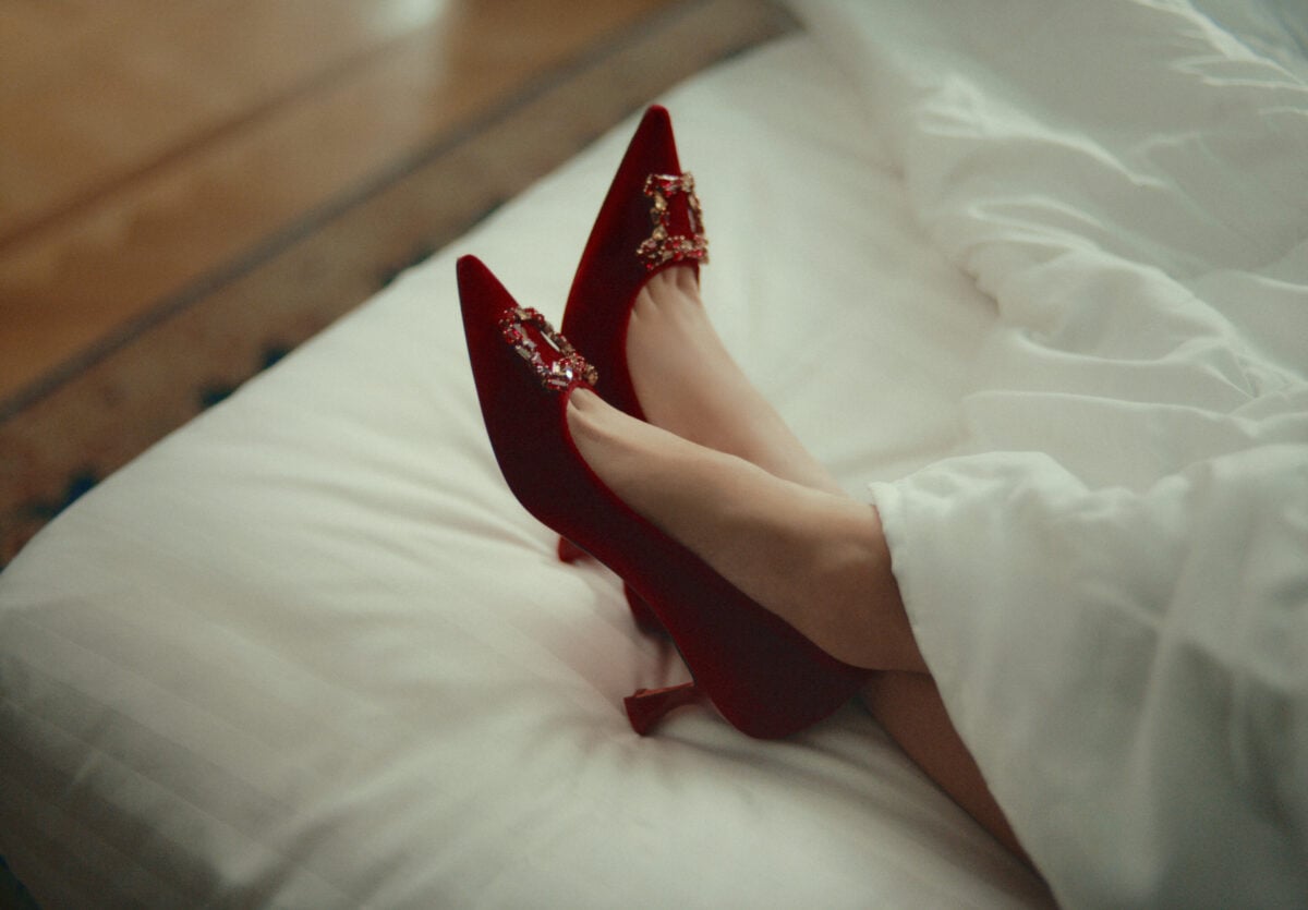 Quando la moda va in vacanza