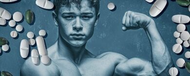 Baby dopati – Panorama in edicola