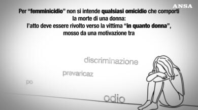 Femminicidio, cosa cambia davvero: il nuovo reato autonomo entra nel Codice penale