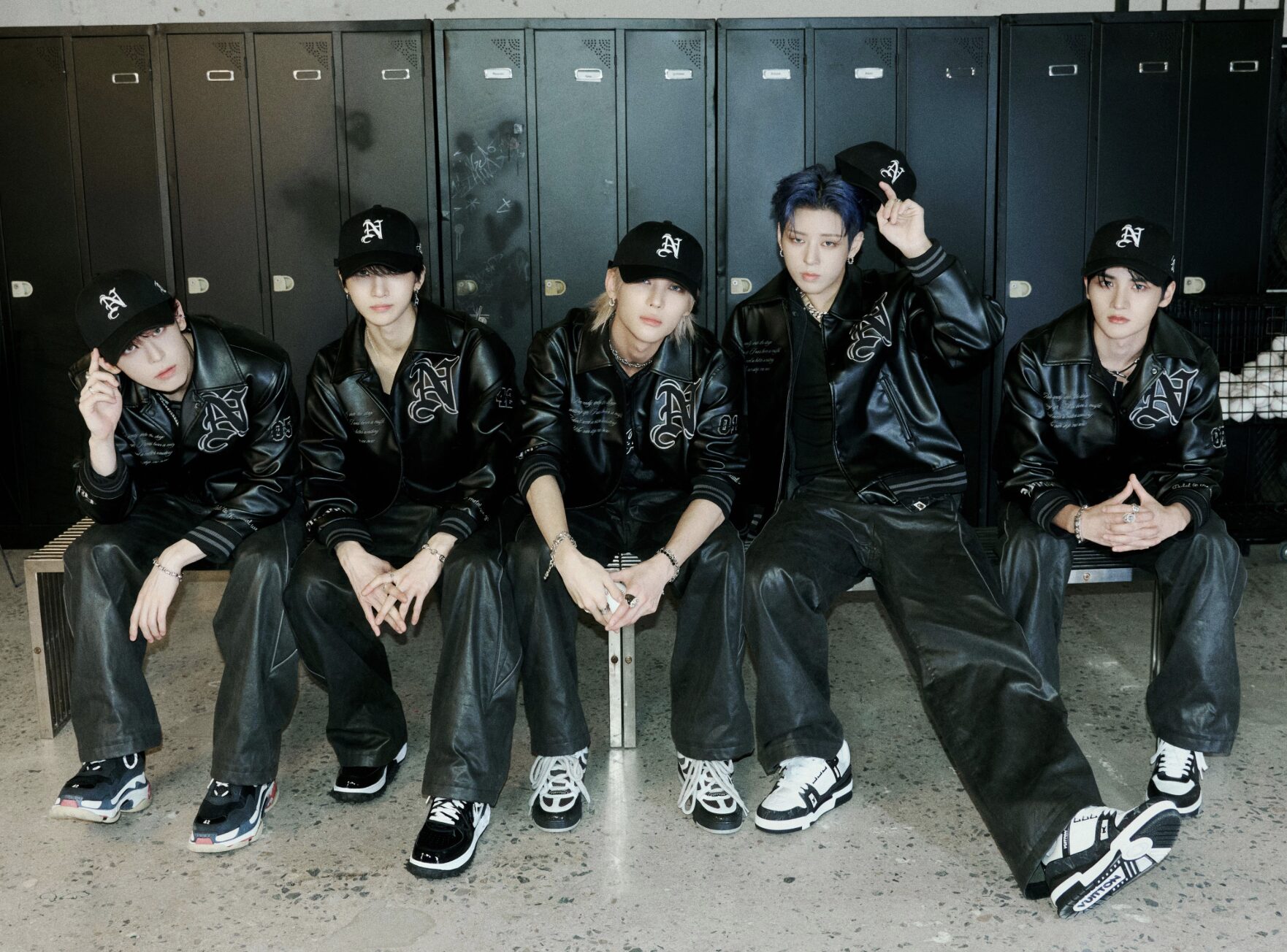 NOWZ, “Play Ball” segna il cambio di passo: “HomeRUN” racconta la nuova identità del gruppo K pop NOWZ, “Play Ball” segna il cambio di passo: “HomeRUN” racconta la nuova identità del gruppo K pop