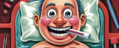 Tutti gli errori della medicina – Panorama in edicola