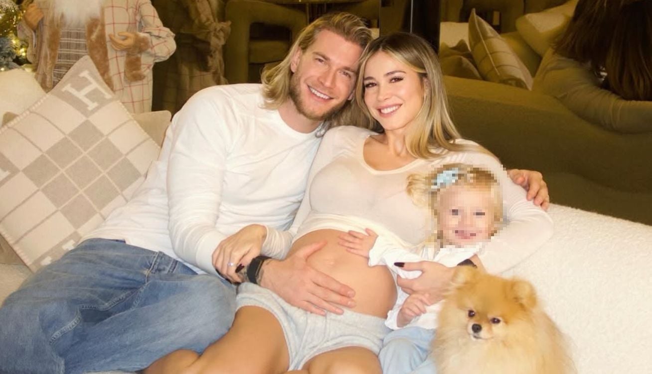 Diletta Leotta di nuovo incinta: l’annuncio su Instagram con Loris Karius emoziona il web Diletta Leotta di nuovo incinta: l’annuncio su Instagram con Loris Karius emoziona il web