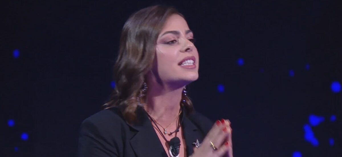 Grande Fratello a sorpresa raddoppia: Anita superfinalista, Rasha sposa, il cane Koda e le pagelle Grande Fratello a sorpresa raddoppia: Anita superfinalista, Rasha sposa, il cane Koda e le pagelle