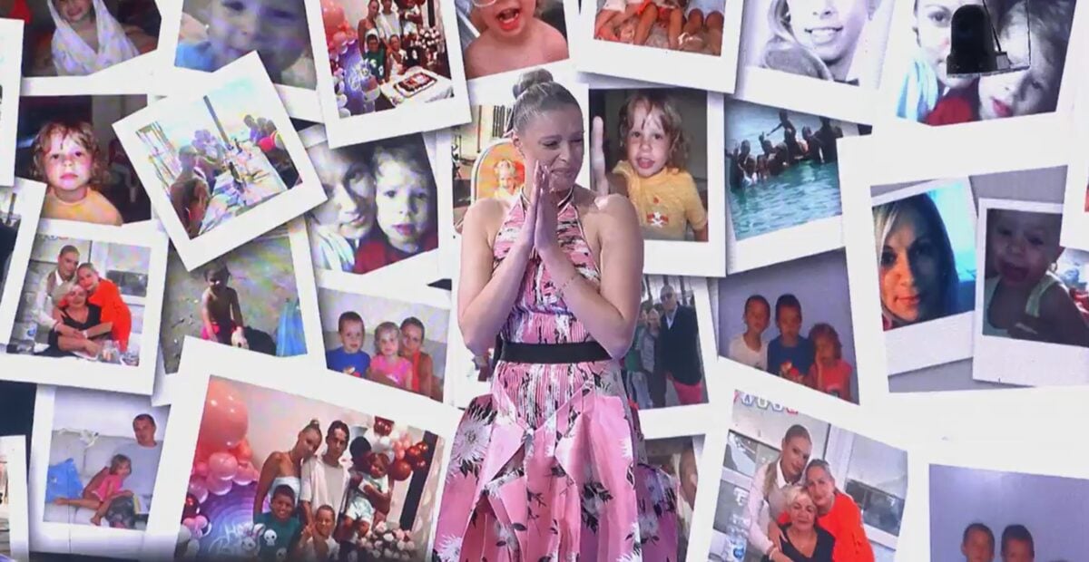 Grande Fratello a sorpresa raddoppia: Anita superfinalista, Rasha sposa, il cane Koda e le pagelle Grande Fratello a sorpresa raddoppia: Anita superfinalista, Rasha sposa, il cane Koda e le pagelle