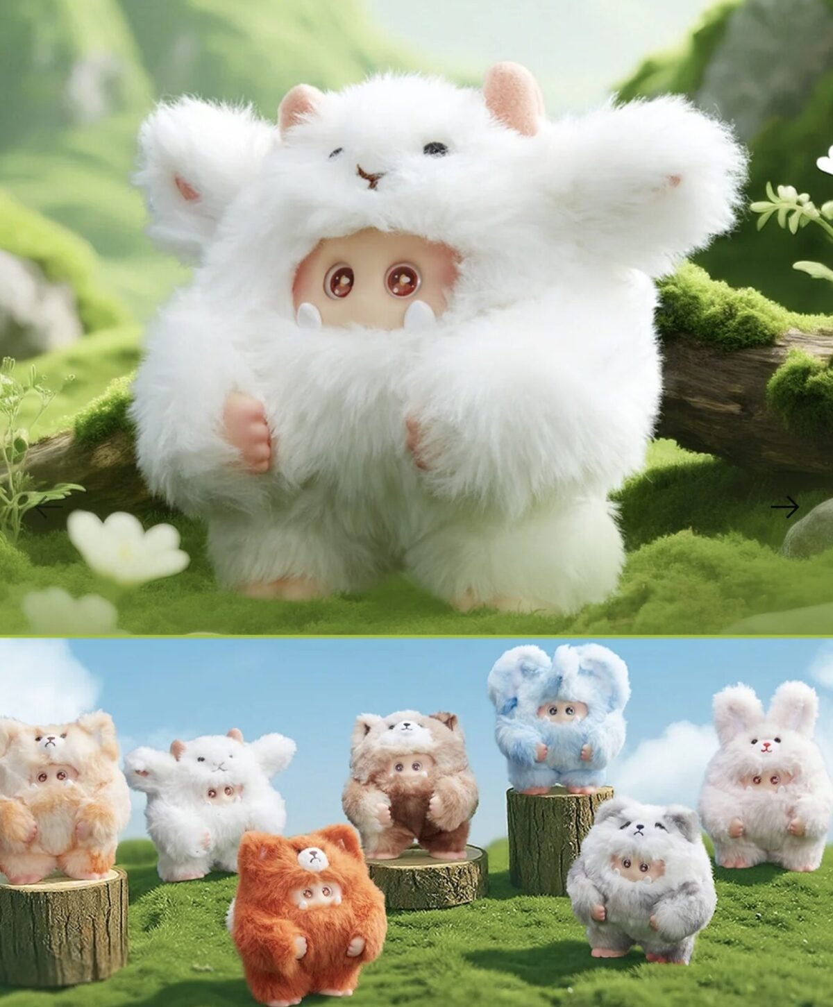 Cinque blind box da regalare a Natale (sì, c’è anche Labubu)