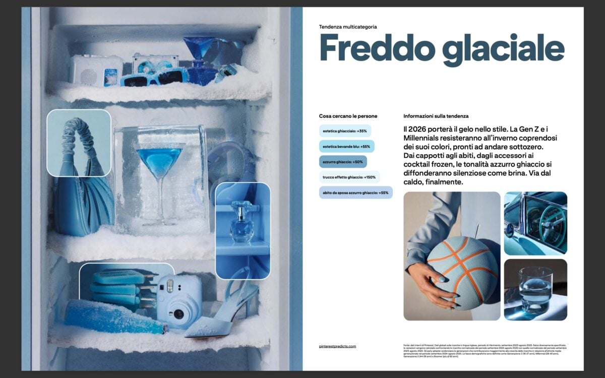 2026, tutto quello che dovete sapere su moda e beauty