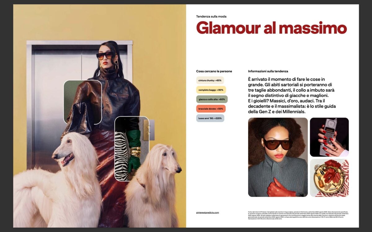 2026, tutto quello che dovete sapere su moda e beauty