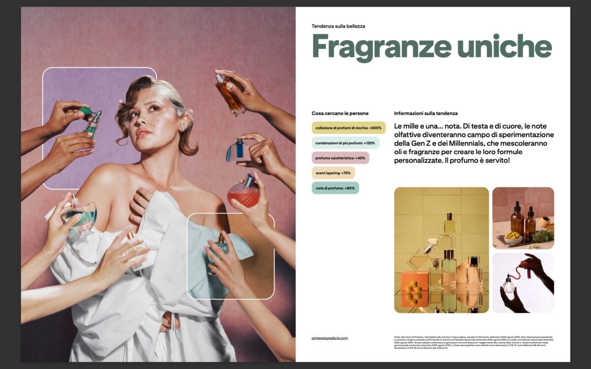 2026, tutto quello che dovete sapere su moda e beauty