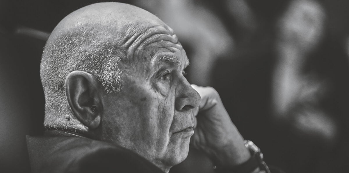 Nordio si racconta: «Se servirà, sarò di nuovo Guardasigilli»