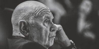 Nordio si racconta: «Se servirà, sarò di nuovo Guardasigilli»