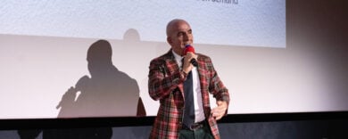 Di Canio fa le carte a Juventus-Roma: “Gasp, lo scudetto sarebbe un miracolo”