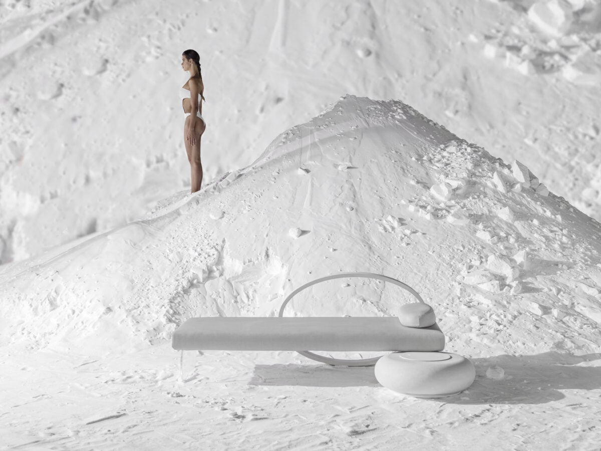 Arredo, il design sposa il colore Pantone 2026 Arredo, il design sposa il colore Pantone 2026