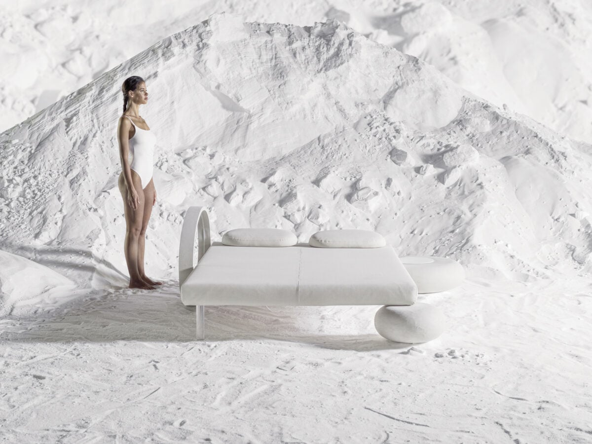 Arredo, il design sposa il colore Pantone 2026 Arredo, il design sposa il colore Pantone 2026