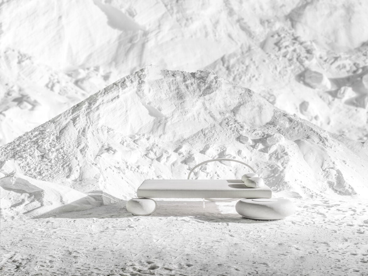 Arredo, il design sposa il colore Pantone 2026 Arredo, il design sposa il colore Pantone 2026