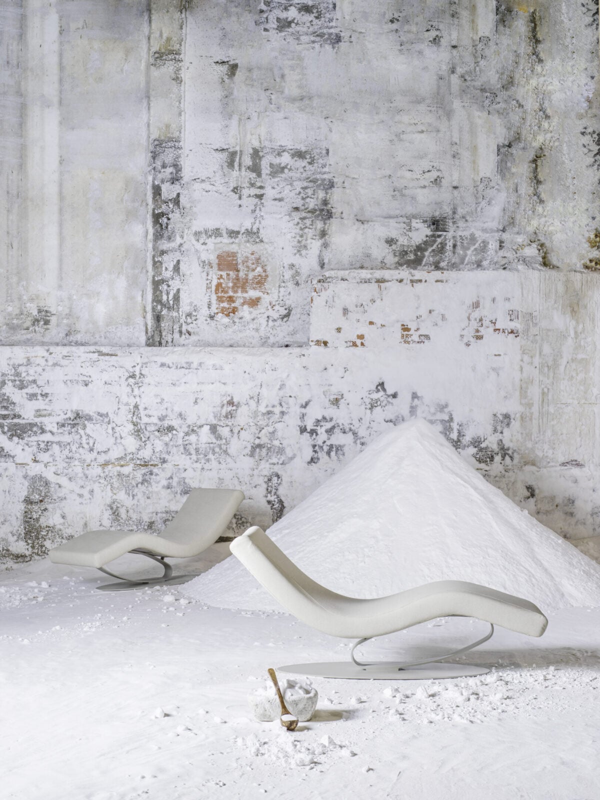 Arredo, il design sposa il colore Pantone 2026 Arredo, il design sposa il colore Pantone 2026