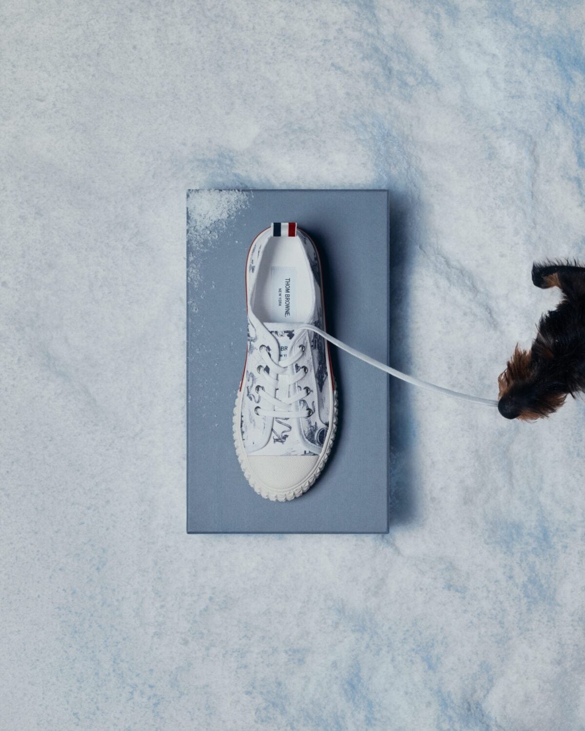 Quando la moda va in vacanza