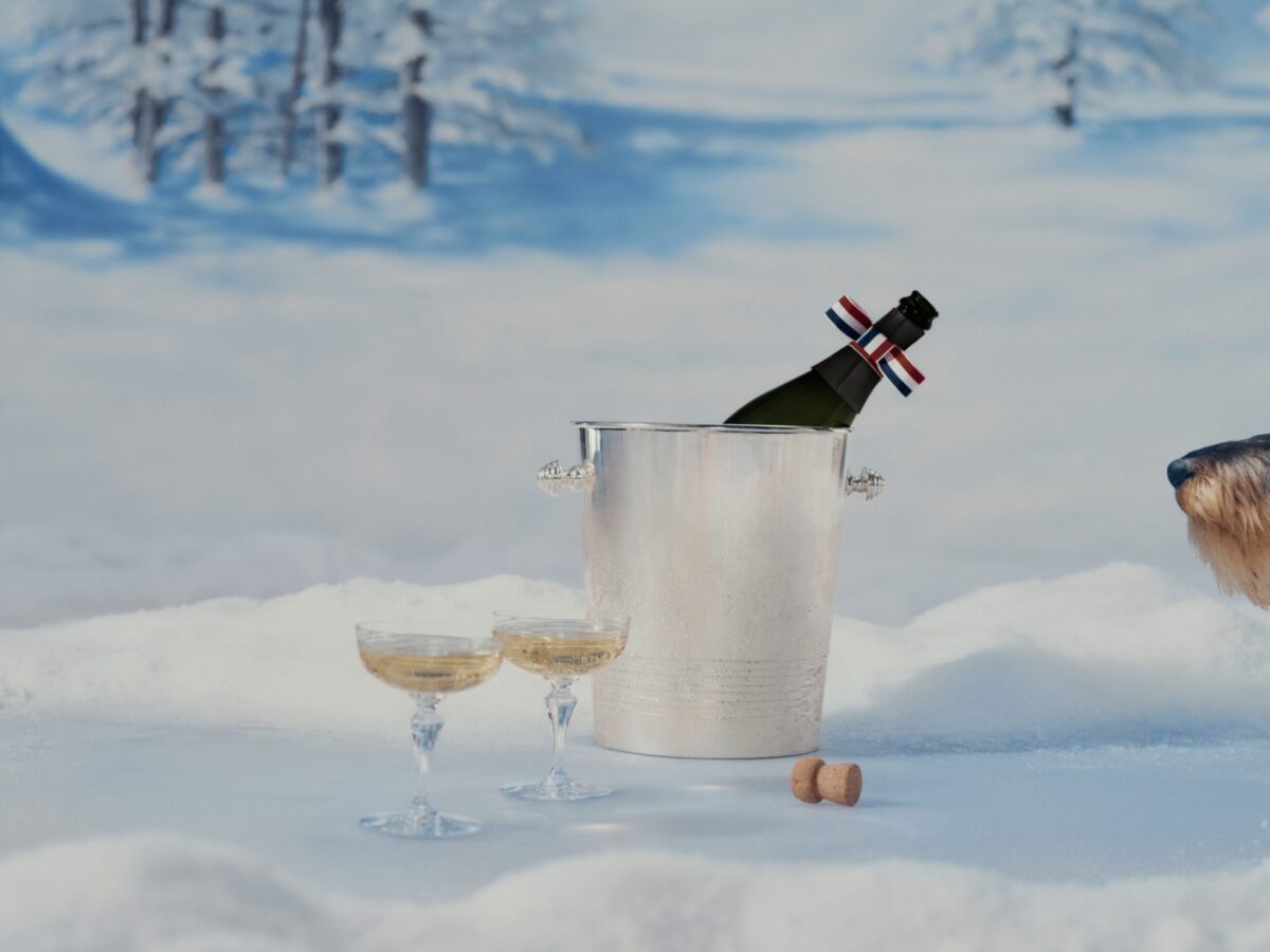 Galleria foto 'Quando la moda va in vacanza' - foto 44