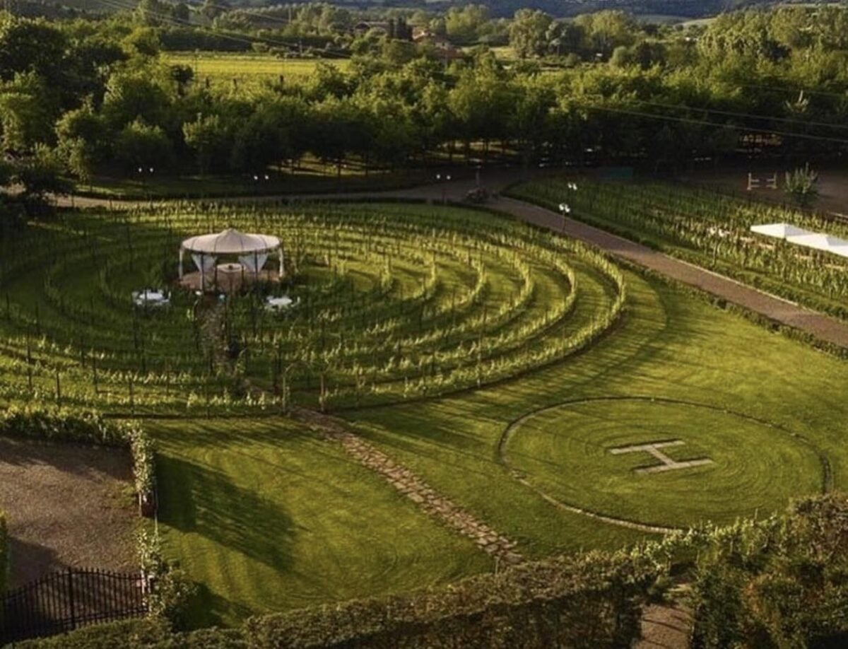 Dalla Toscana l’elisir di lunga vita
