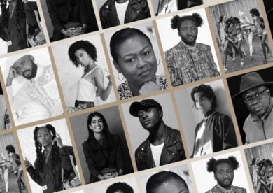 Afro Fashion Association presenta The Essence of Creations