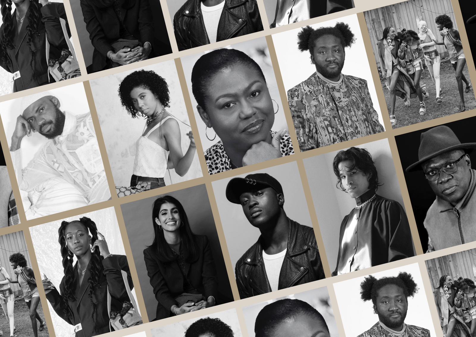 Afro Fashion Association presenta The Essence of Creations