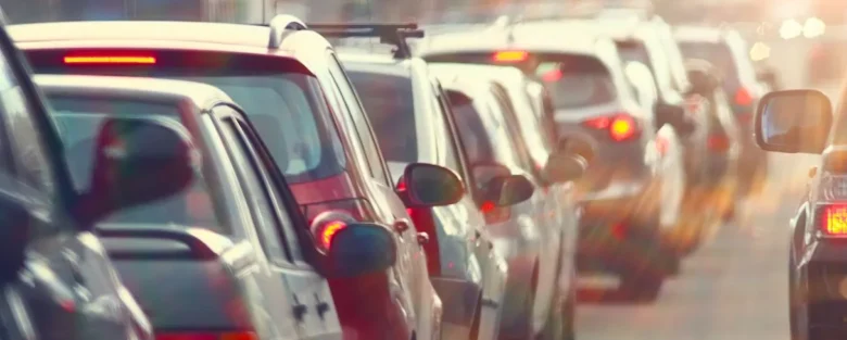 Traffico globale 2025