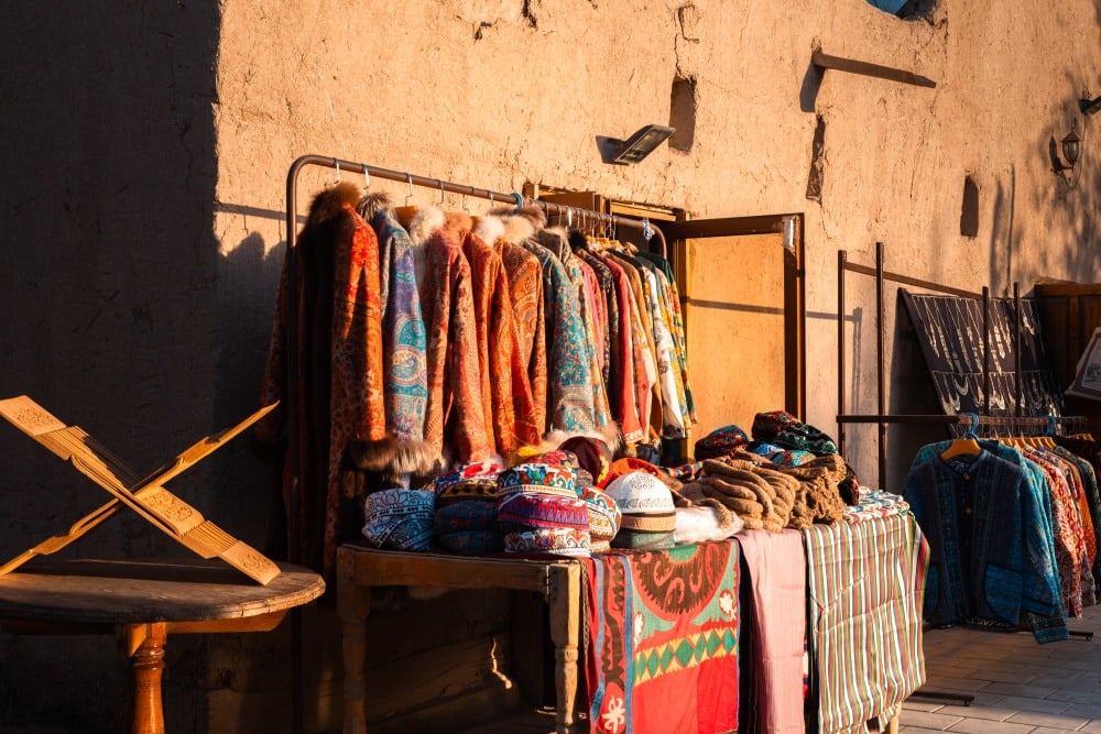 Verso Samarcanda. Cosa vedere in Uzbekistan, una delle mete imperdibili del 2026 Verso Samarcanda. Cosa vedere in Uzbekistan, una delle mete imperdibili del 2026