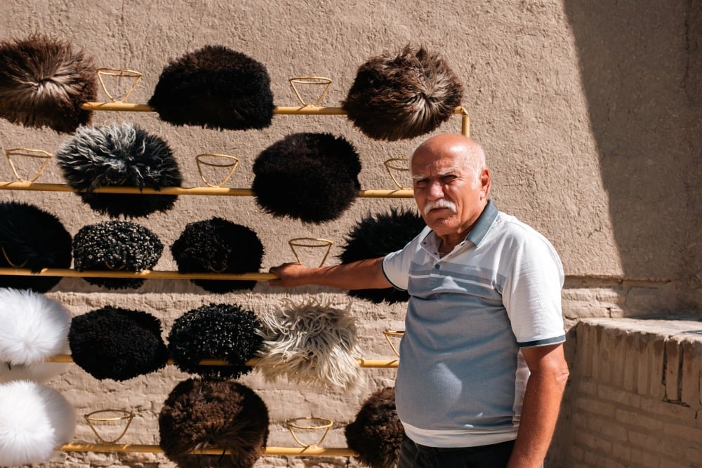 Verso Samarcanda. Cosa vedere in Uzbekistan, una delle mete imperdibili del 2026 Verso Samarcanda. Cosa vedere in Uzbekistan, una delle mete imperdibili del 2026