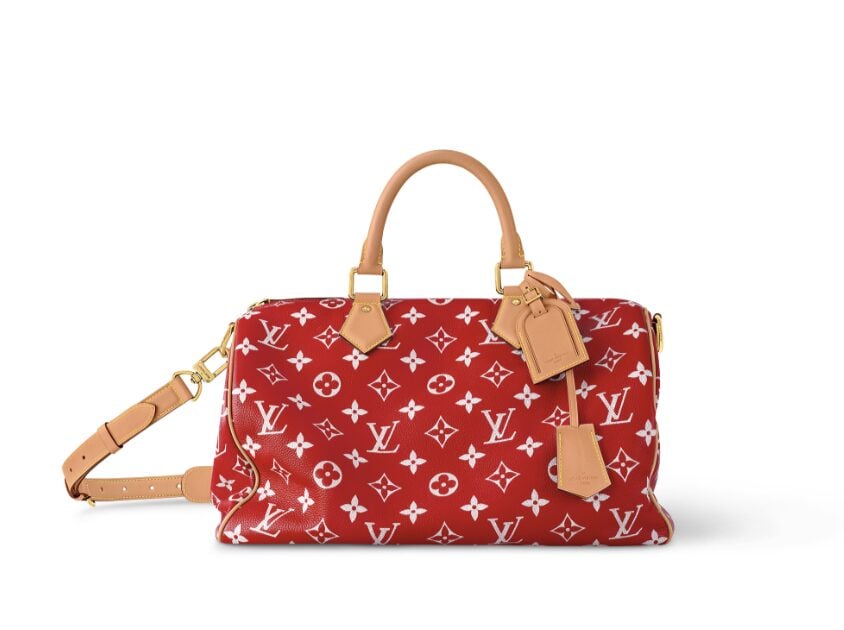 Regali di Natale, tutto ciò che è rosso Regali di Natale, tutto ciò che è rosso