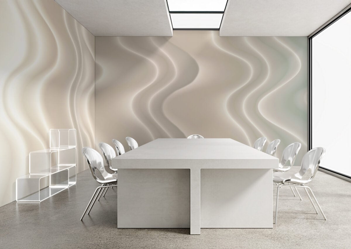 Arredo, il design sposa il colore Pantone 2026 Arredo, il design sposa il colore Pantone 2026